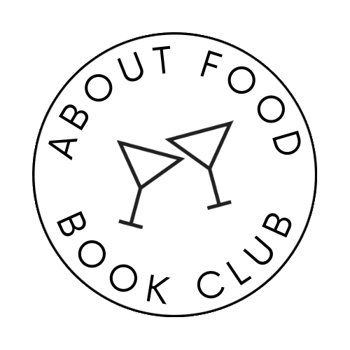 About Food Book Club